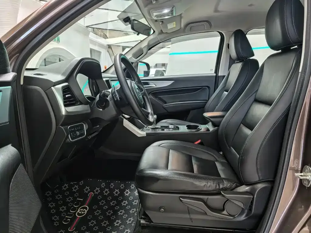 Great Wall Pao — фото 5