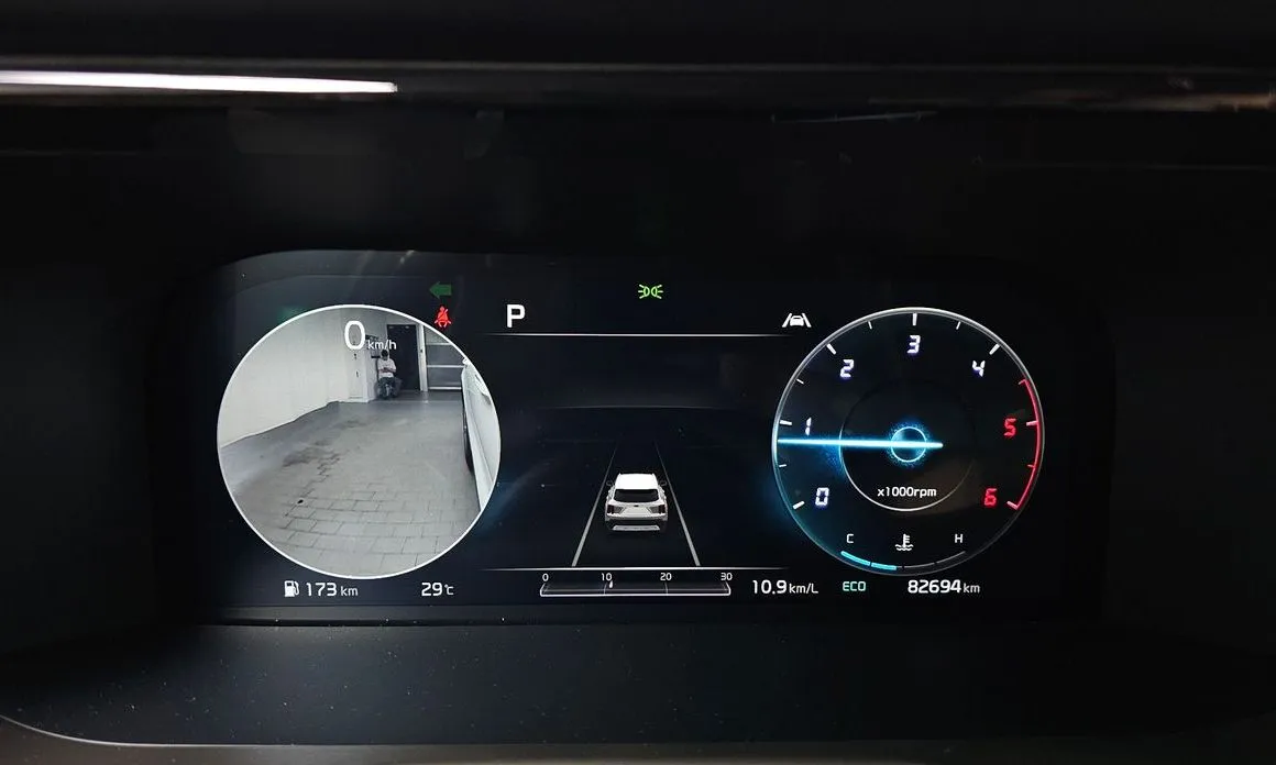 Kia Sorento — фото 2
