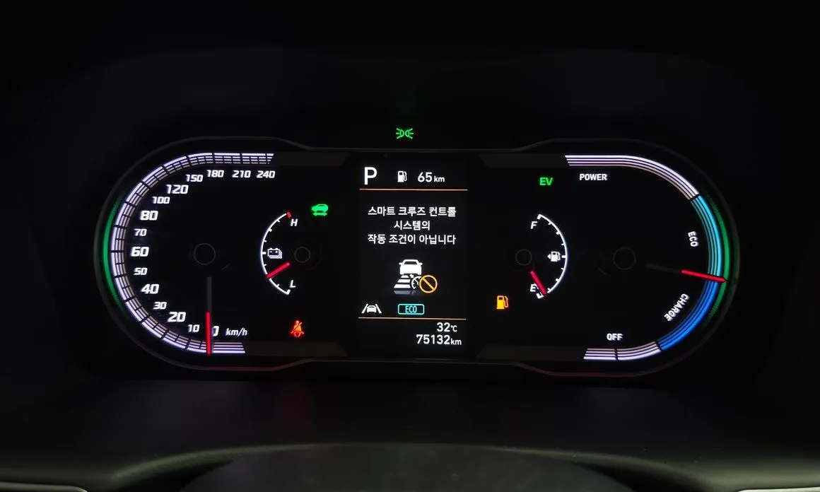 Hyundai Tucson — фото 2