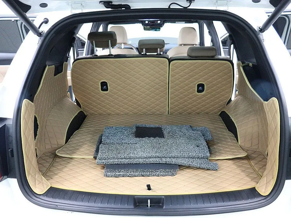 Kia Sorento — фото 4