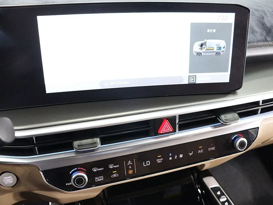 Kia Sorento — фото 5