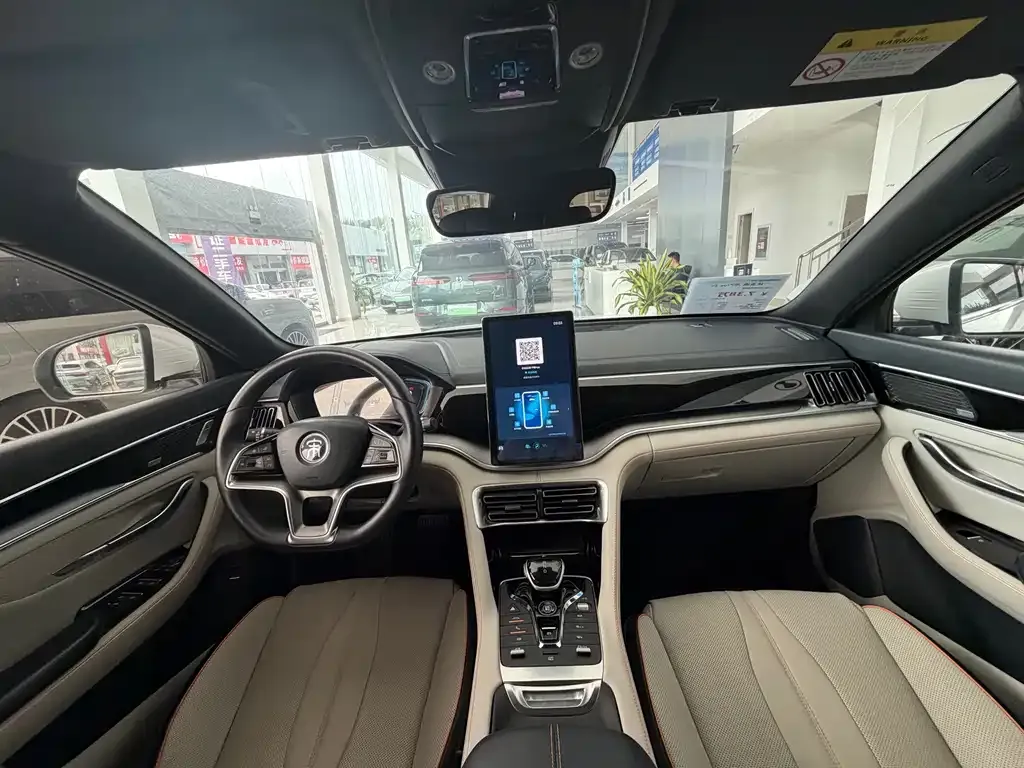 BYD PLUS New Energy — фото 6