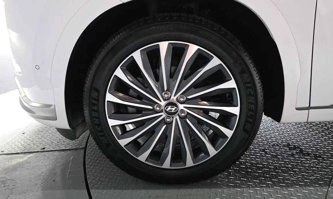 Hyundai Palisade — фото 10