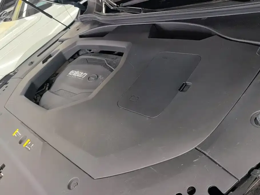 GAC Motor Trumpchi GS8 — фото 3