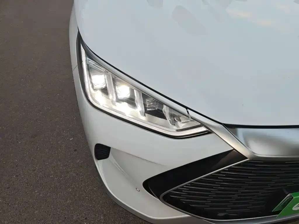 BYD PLUS New Energy — фото 10