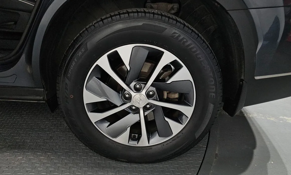 Hyundai Palisade — фото 8