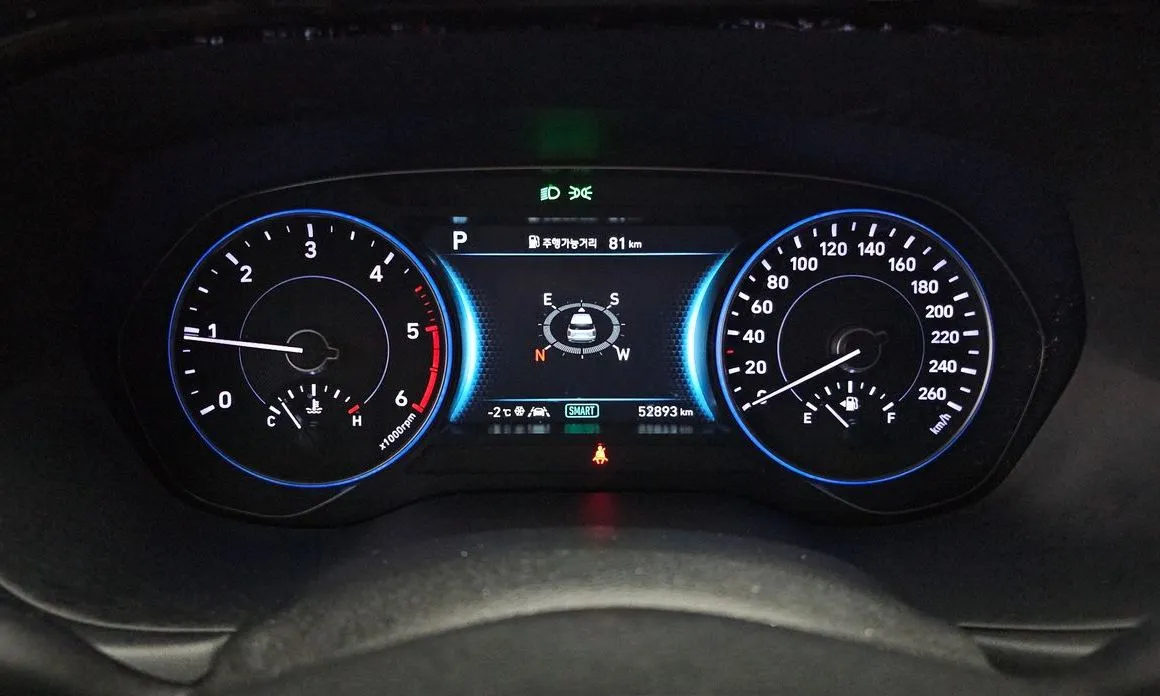 Hyundai Palisade — фото 4
