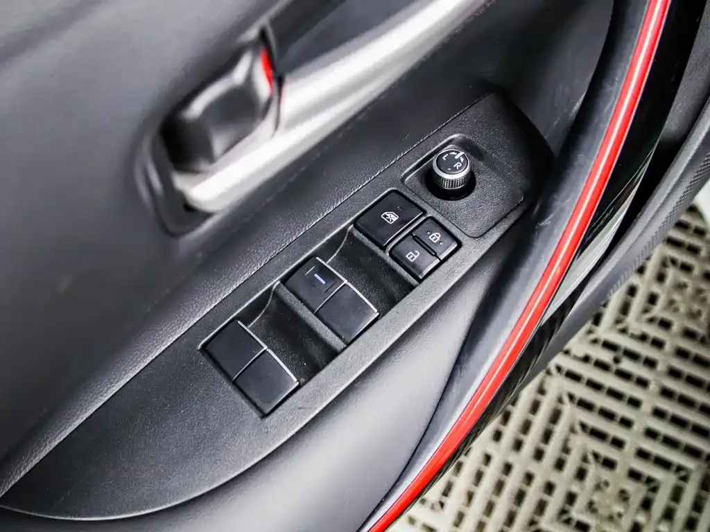 Toyota Levin — фото 9