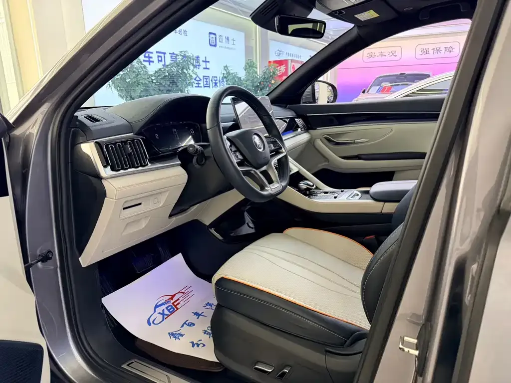 BYD PLUS New Energy — фото 6