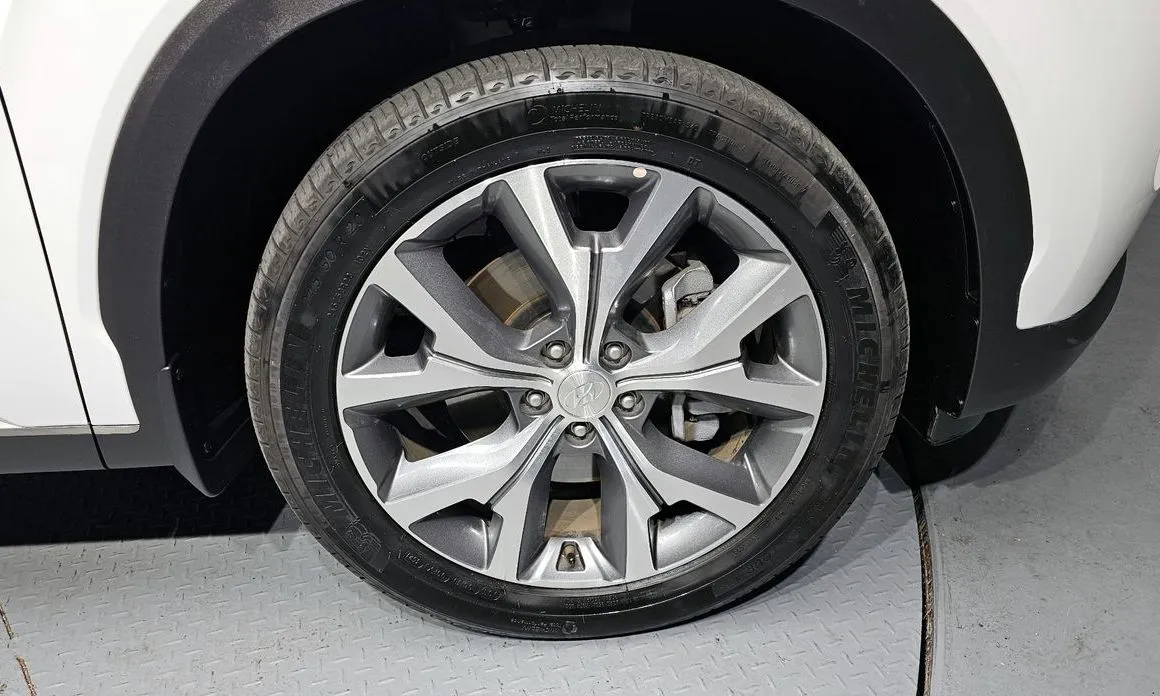 Hyundai Palisade — фото 9