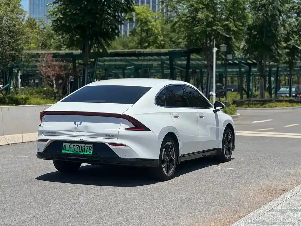 Wuling Xingguang — фото 10