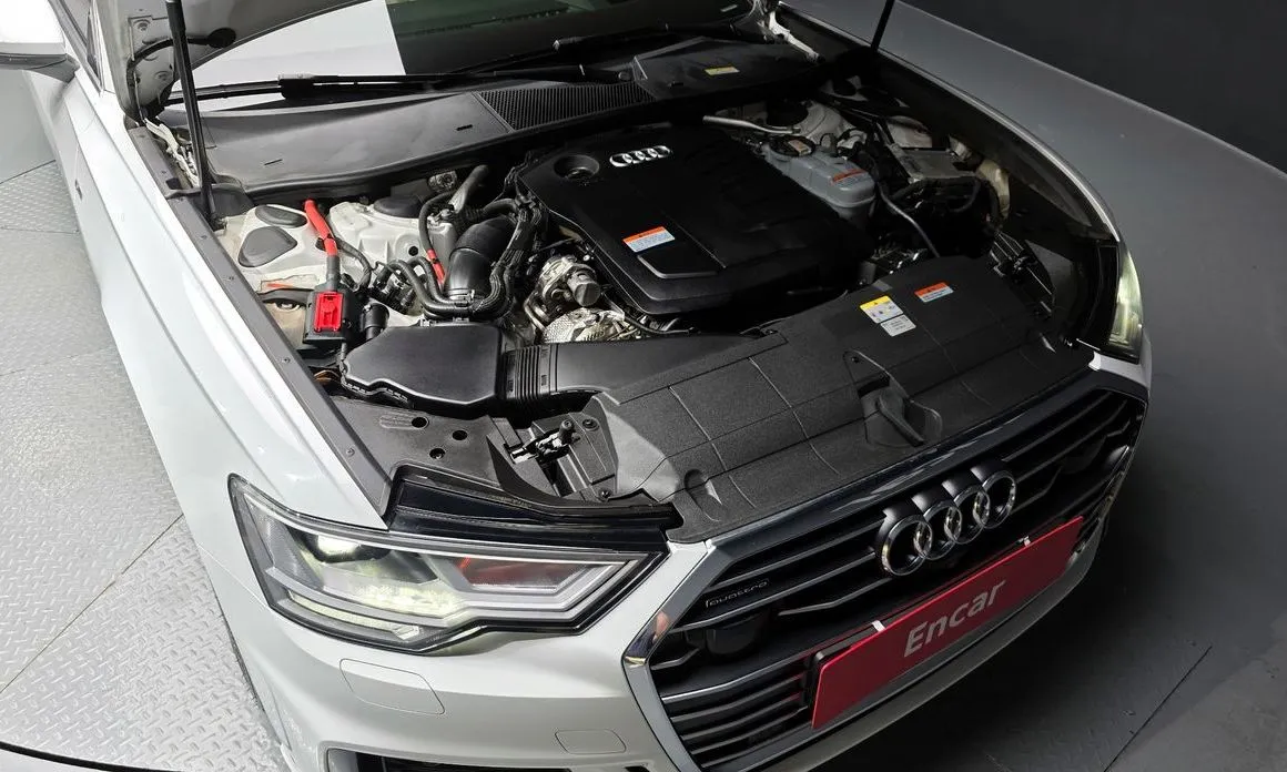 Audi A6 — фото 8
