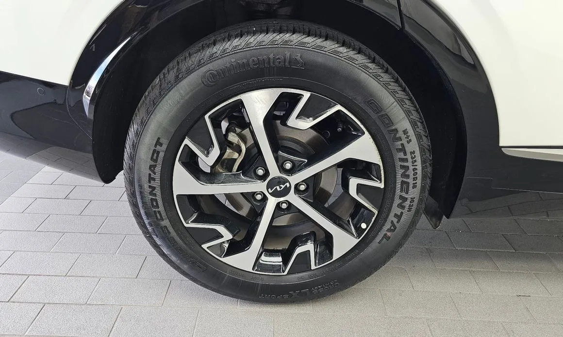 Kia Sportage — фото 5