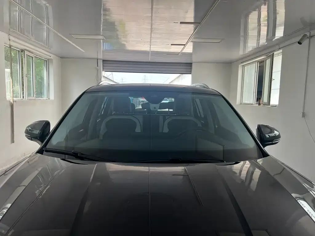 Volkswagen Tayron — фото 4