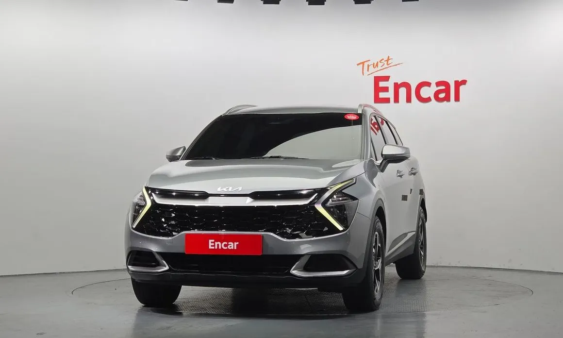 Kia Sportage — фото 2