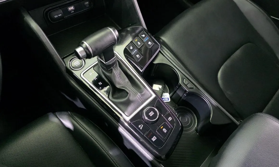 Kia Sportage — фото 7