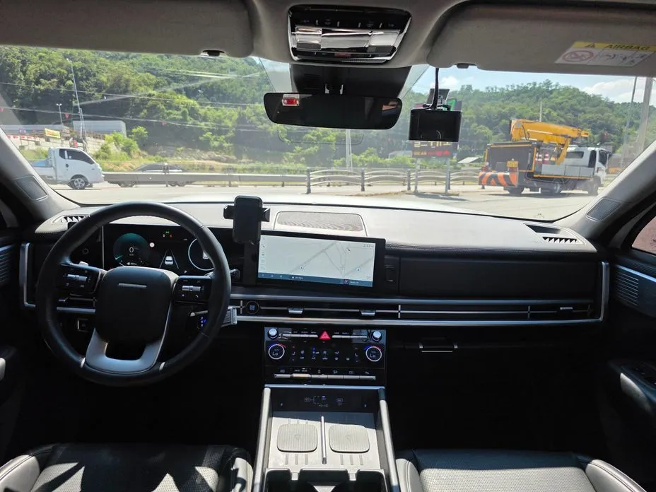Hyundai Santafe — фото 3