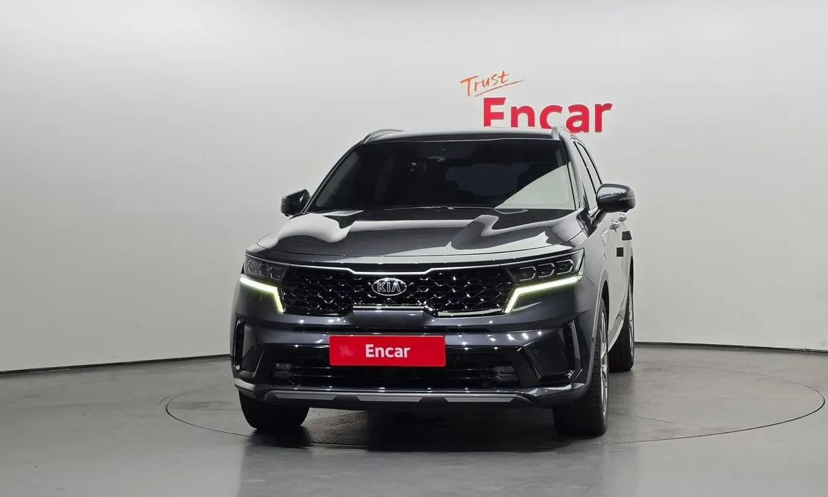 Kia Sorento — фото 4