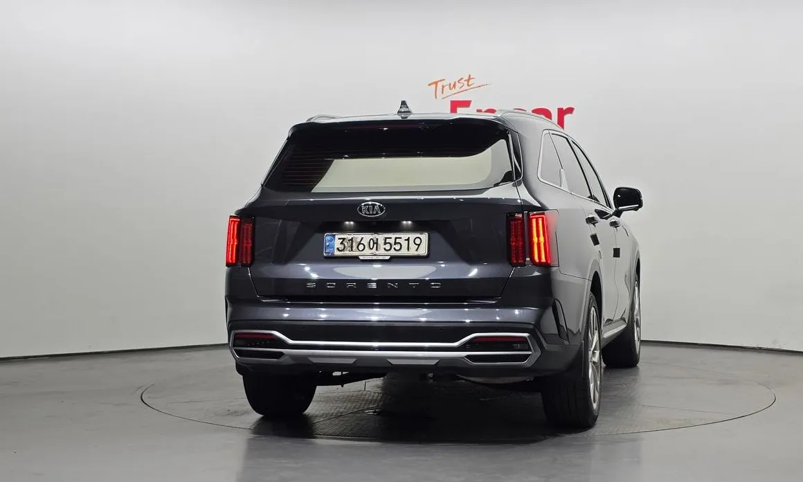 Kia Sorento — фото 2