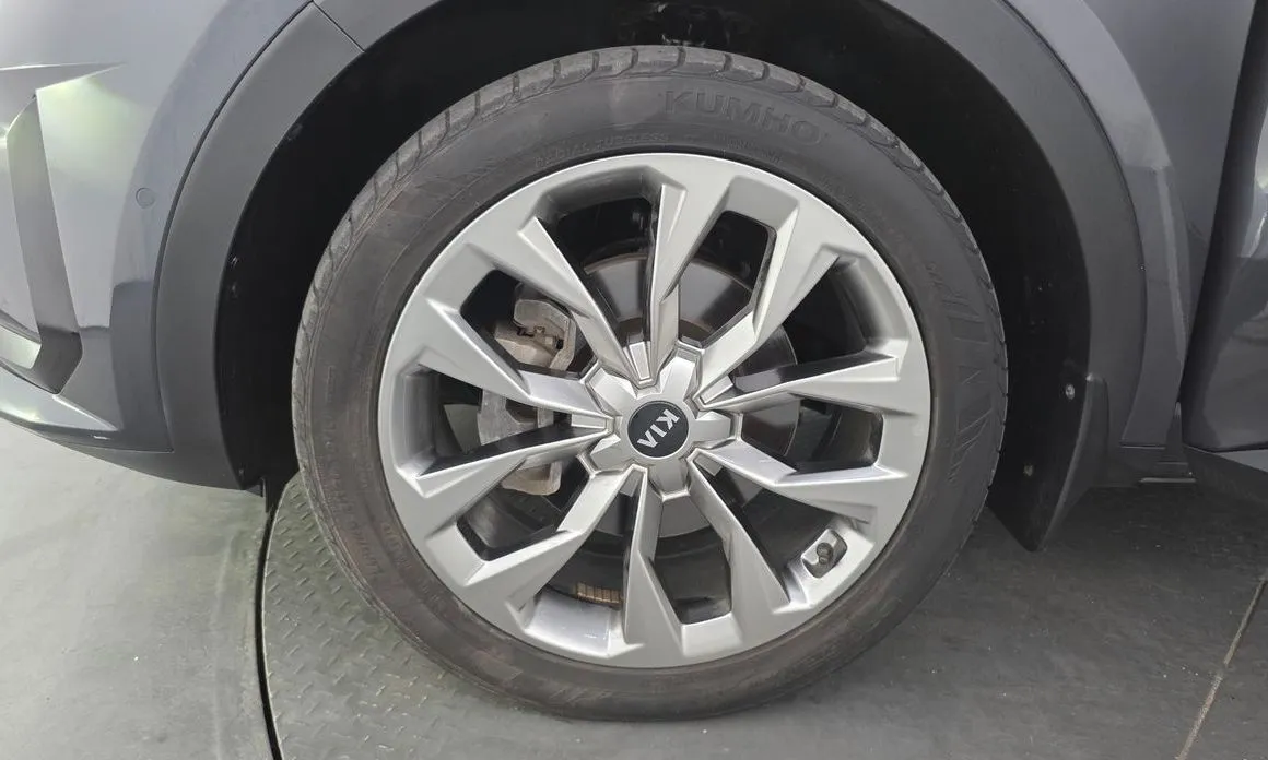 Kia Sorento — фото 7