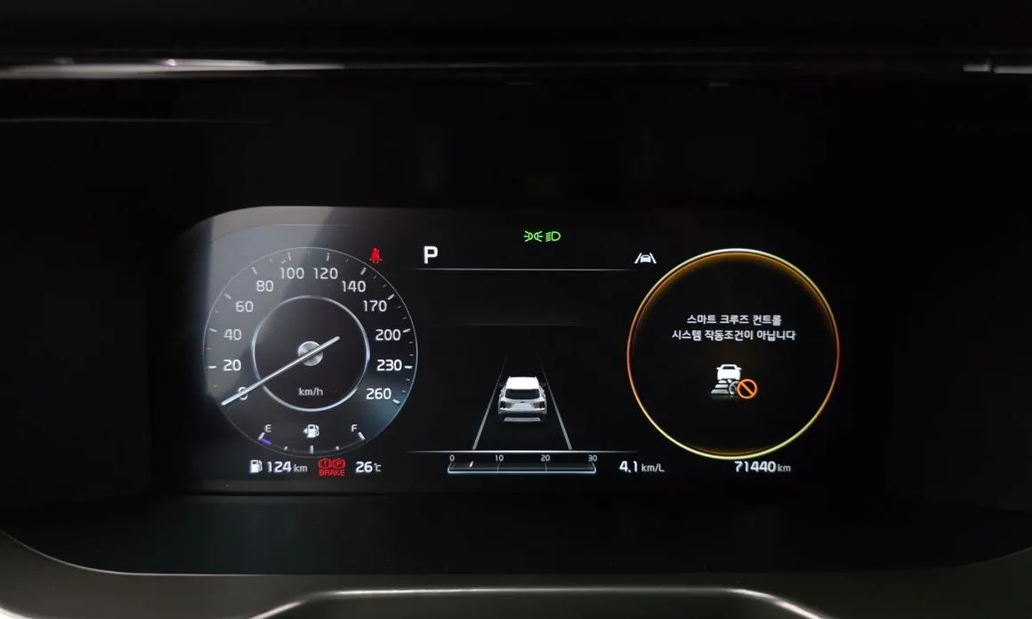Kia Sorento — фото 6