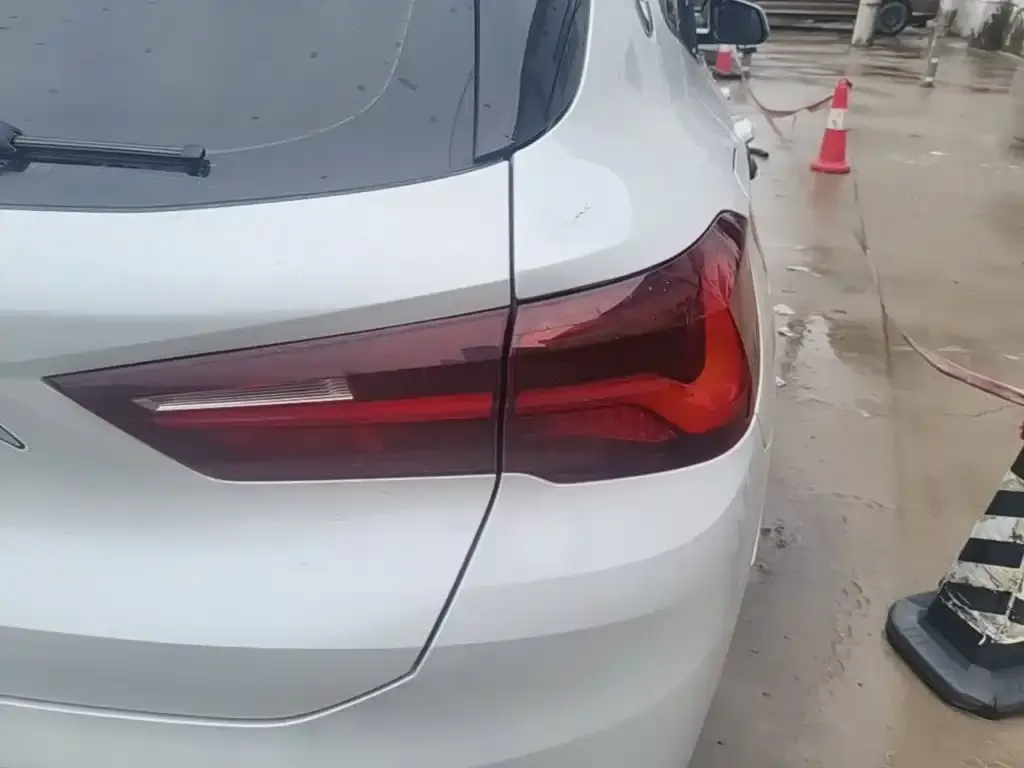 BMW X2 — фото 2