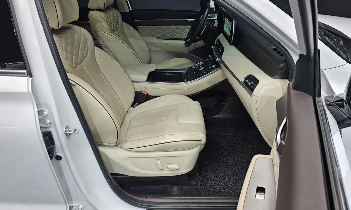 Hyundai Palisade — фото 3