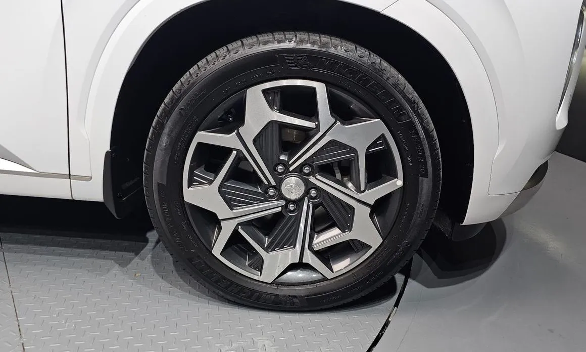 Hyundai Palisade — фото 4