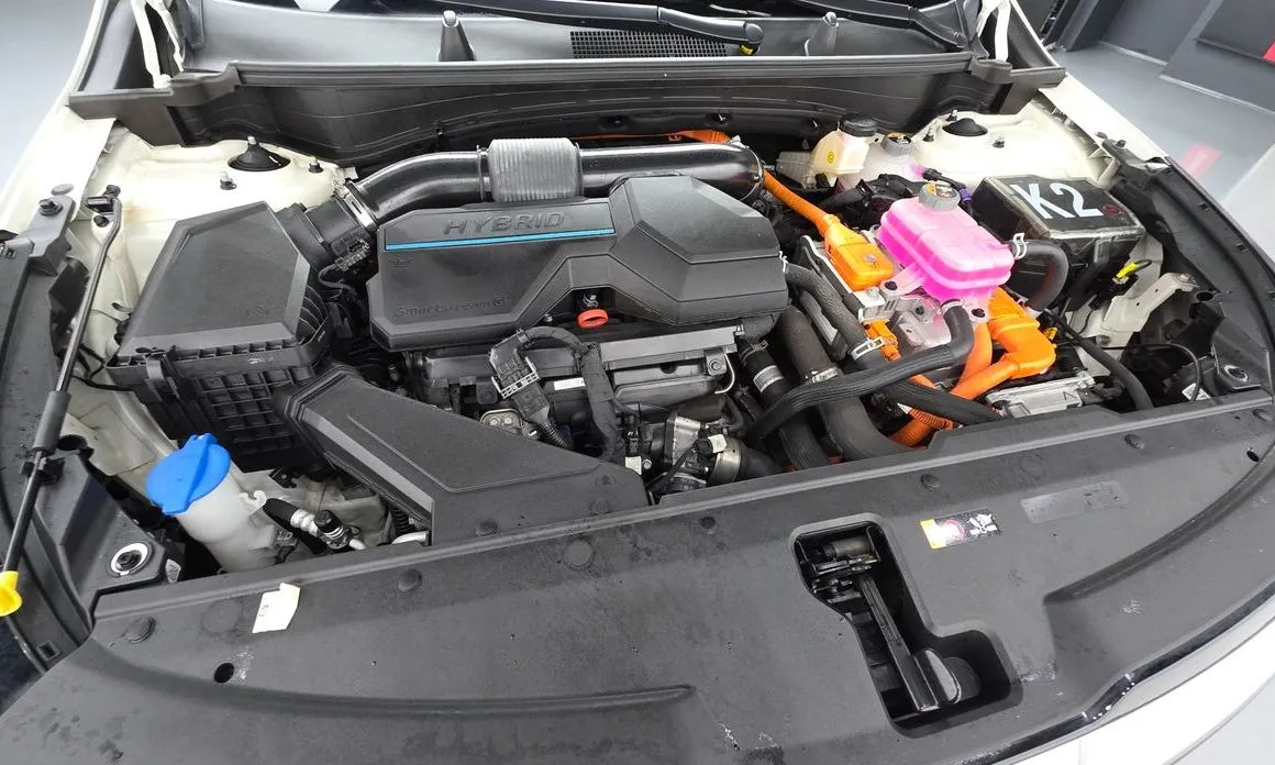 Kia Sportage — фото 10