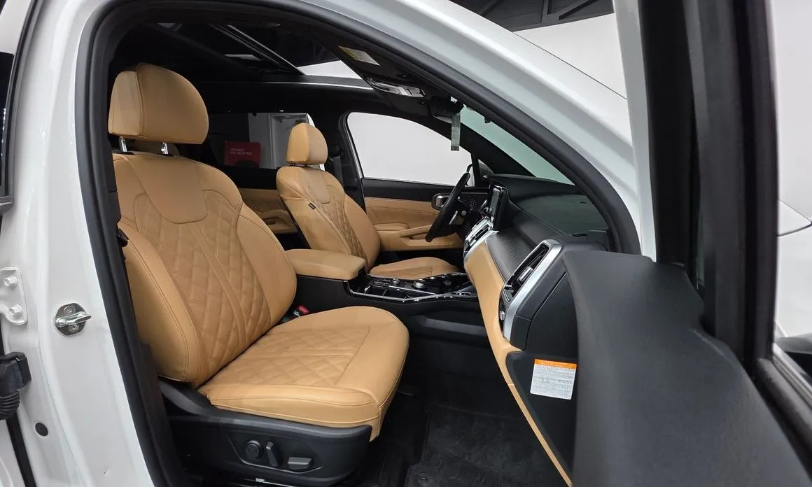 Kia Sorento — фото 4