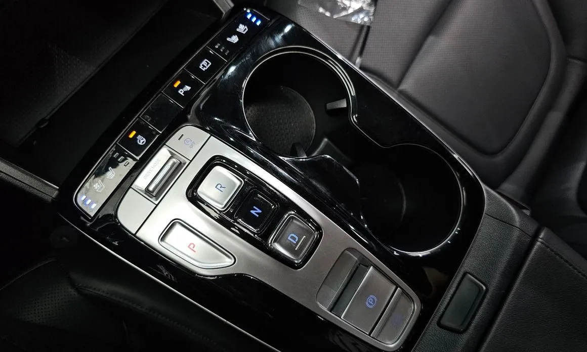 Hyundai Tucson — фото 3