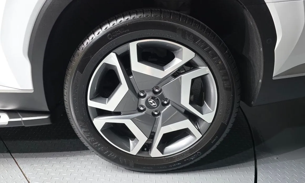 Hyundai Palisade — фото 8