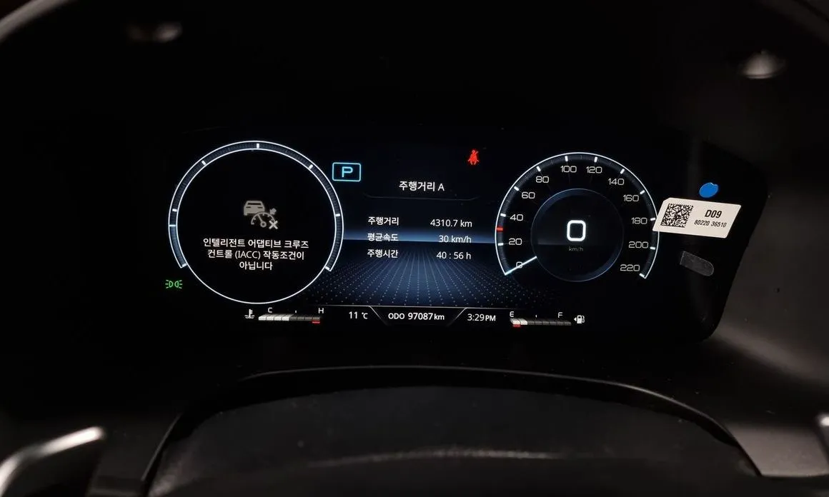 KG Mobility (Ssangyong) Rexton — фото 2