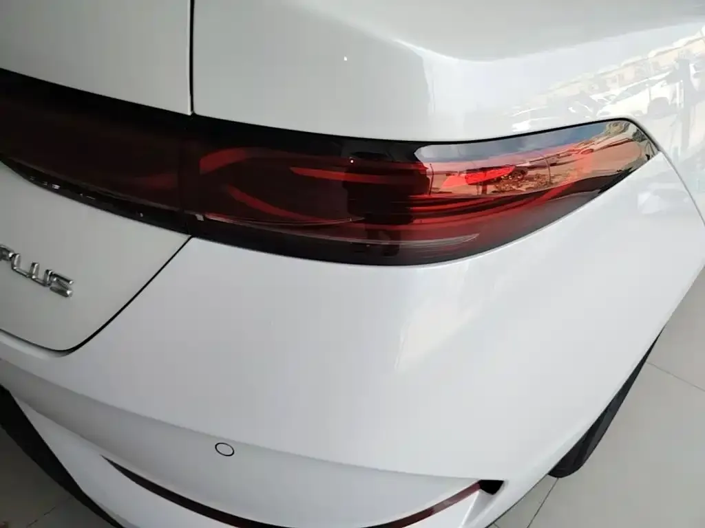 BYD Qin PLUS — фото 2