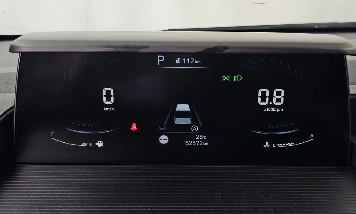 Hyundai Staria — фото 3