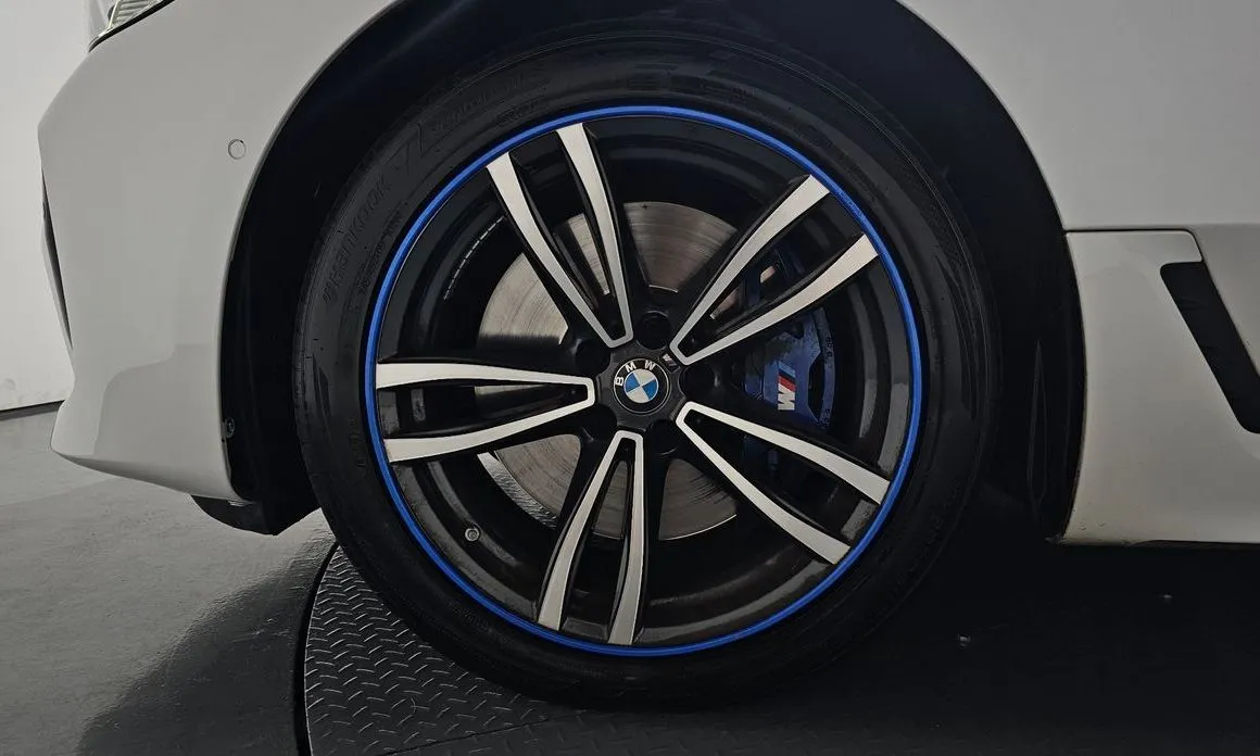 BMW Gran Turismo — фото 2