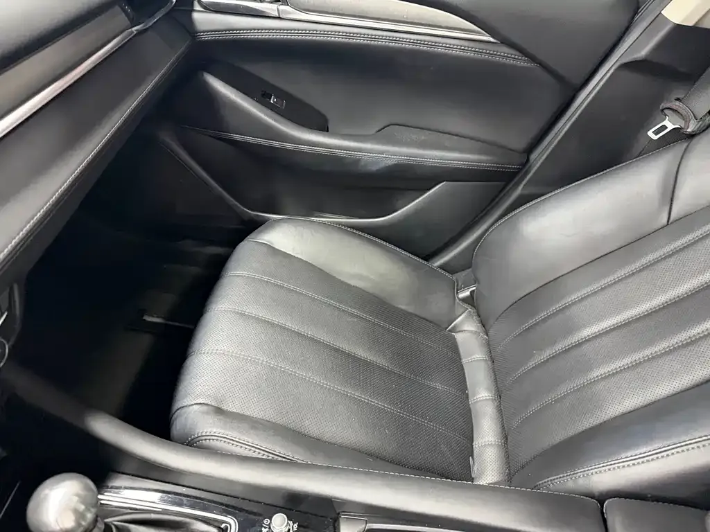 Mazda Atenza — фото 3