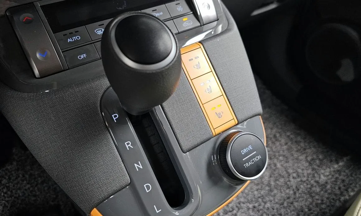 Hyundai Casper — фото 4