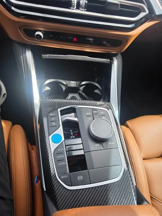 BMW i4 — фото 7