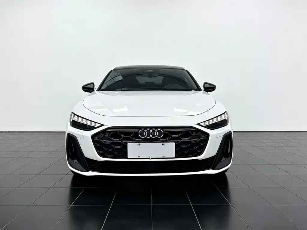Audi A5L — фото 5