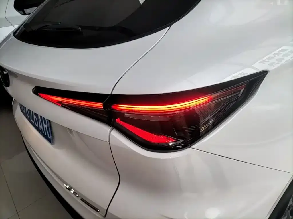 Changan X5 PLUS — фото 6