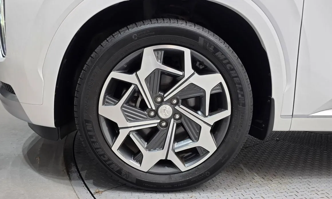 Hyundai Palisade — фото 4