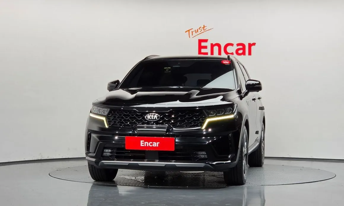 Kia Sorento — фото 4