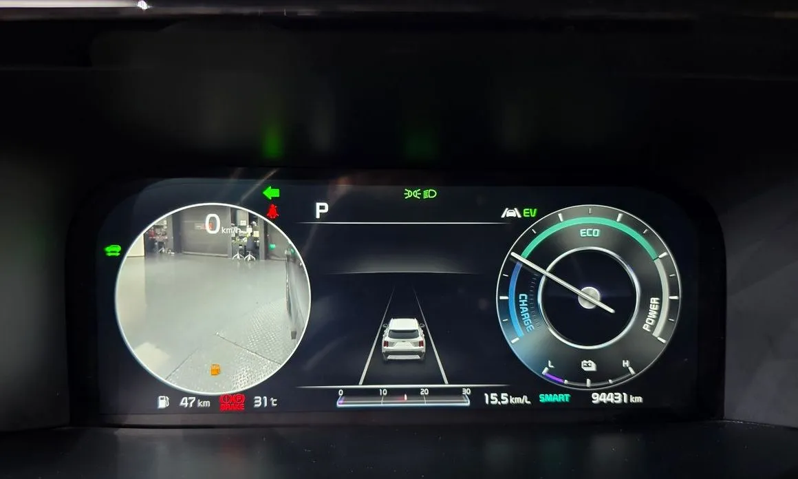 Kia Sorento — фото 3