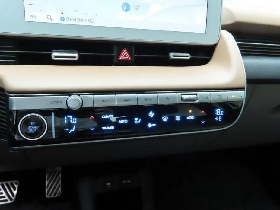 Hyundai Ioniq5 — фото 6