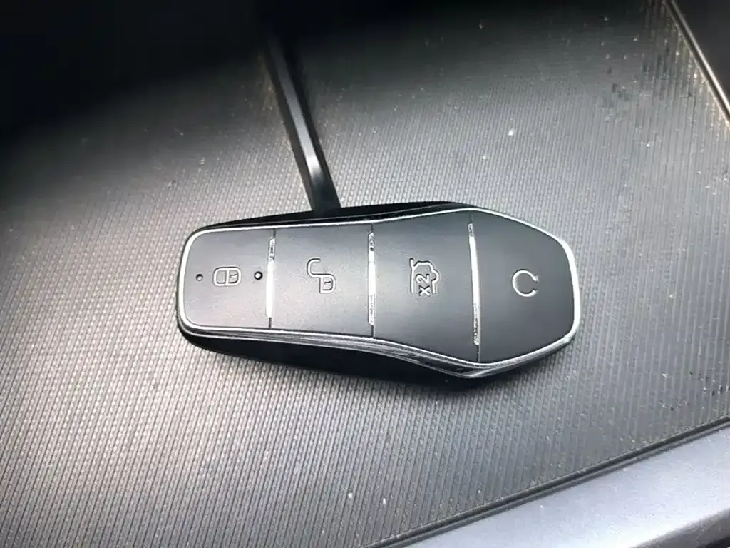 BYD PLUS New Energy — фото 5