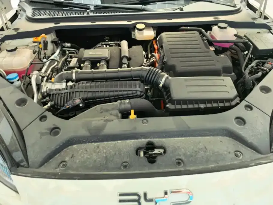 BYD Seal 06 — фото 6
