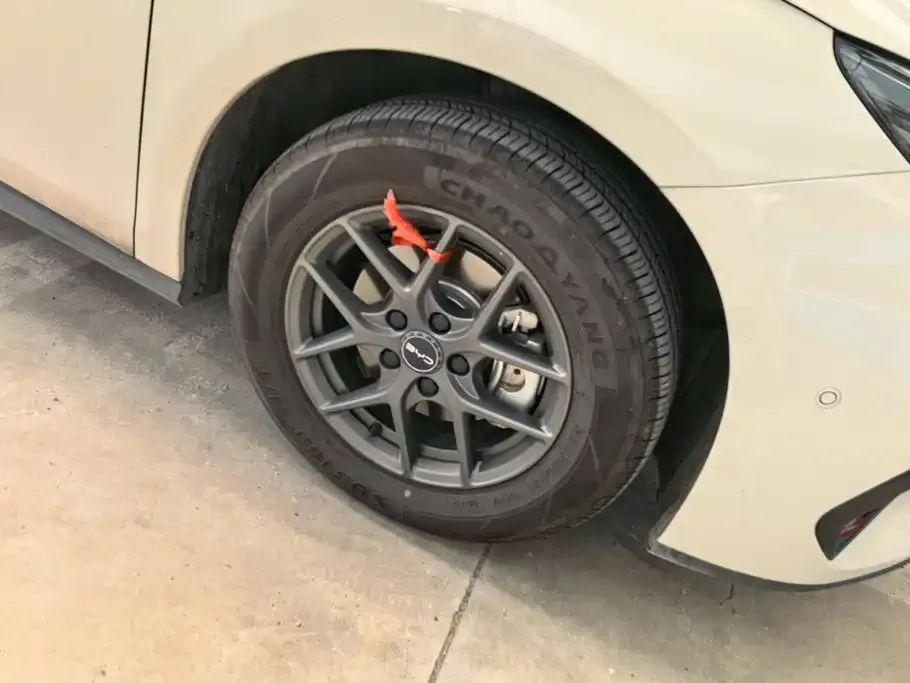 BYD Seal 06 — фото 8