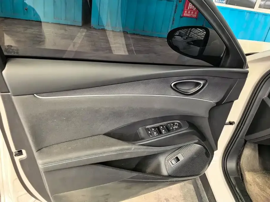 BYD Seal 06 — фото 5
