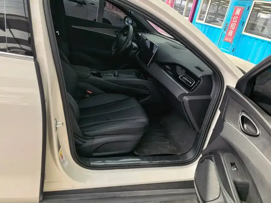 BYD Seal 06 — фото 2